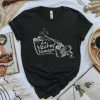 Harry Potter Matching T-Shirt Universal Studios Manager