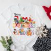 Hollywood Studios T-Shirt Disney Christmas Mickey Ear
