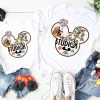 Hollywood Studios T-Shirt Disney Matching Trendy Funny