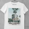 Hollywood Studios T-Shirt Disney Tower Of Terror Hollywood