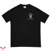 Hollywood Studios T-Shirt Embroidered Trendy Funny Tee