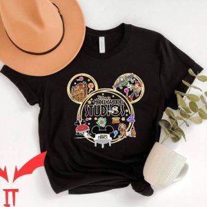 Hollywood Studios T-Shirt Hollywood Tower Disney Toy Story