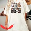 Hollywood Studios T-Shirt Mickey And Friends Family Vacation