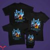 Hollywood Studios T-Shirt Mickey Mouse Castle Hollywood Tee