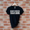 Hollywood Studios T-Shirt Park Hopper Funny Trendy Shirt