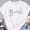Hollywood Studios T-Shirt Slinky Dog Toy Story Cute Disney