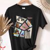 Hollywood Studios T-Shirt Vintage Trip Family Vacation