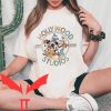 Hollywood Studios T-Shirt Vintage Walt Disney World Shirt