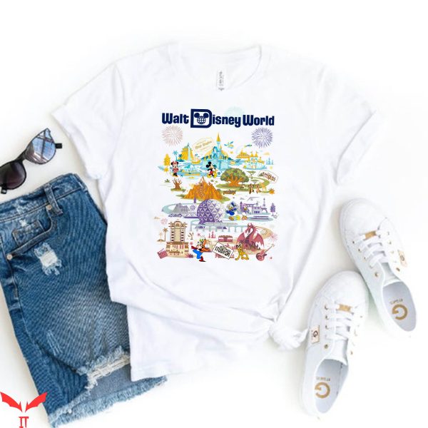 Hollywood Studios T-Shirt Walt Disney World Matching