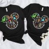 Hollywood Studios T-Shirt You’ve Got A Friend In Me