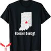 Hoosier Daddy T-Shirt