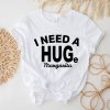 I Need A Huge Margarita T-Shirt Funny Drinking Party Friends