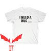 I Need A Huge Margarita T-Shirt Margarita Tequila Cute Shirt