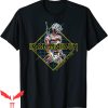 Iron Maiden Somewhere In Time T-Shirt