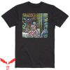 Iron Maiden Somewhere In Time T-Shirt Box Design Tee