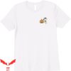 Joe Cool Snoopy T-Shirt Peanuts Halloween Cool Pumpkin