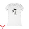 Joe Cool Snoopy T-Shirt Snoopy Joe Cool Design Tee Shirt