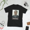 John Gotti T-Shirt Gotti Laugh With Many But Don’t Trust Any