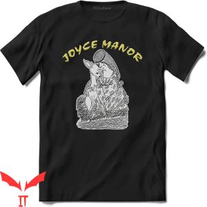 Joyce Manor T-Shirt
