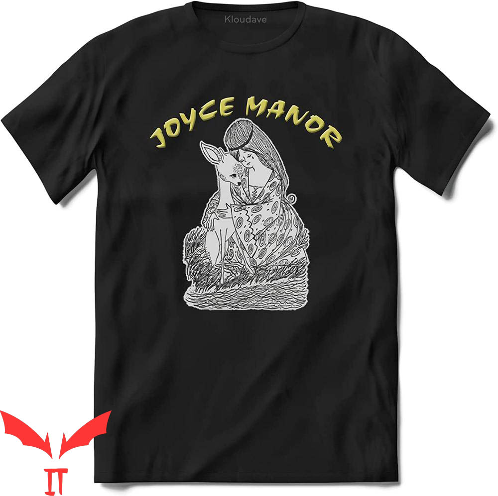 Joyce Manor T-Shirt Joyce Manor T-Shirt
