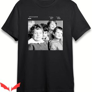 Joyce Manor T-Shirt Album Art Funny Punk Rock Merch Tee