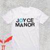 Joyce Manor T-Shirt American Indie Punk Rock Barry Johnson
