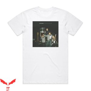Joyce Manor T-Shirt American Indie Punk Rock Music Band
