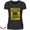 Joyce Manor T-Shirt American Indie Rock Punk Music Band