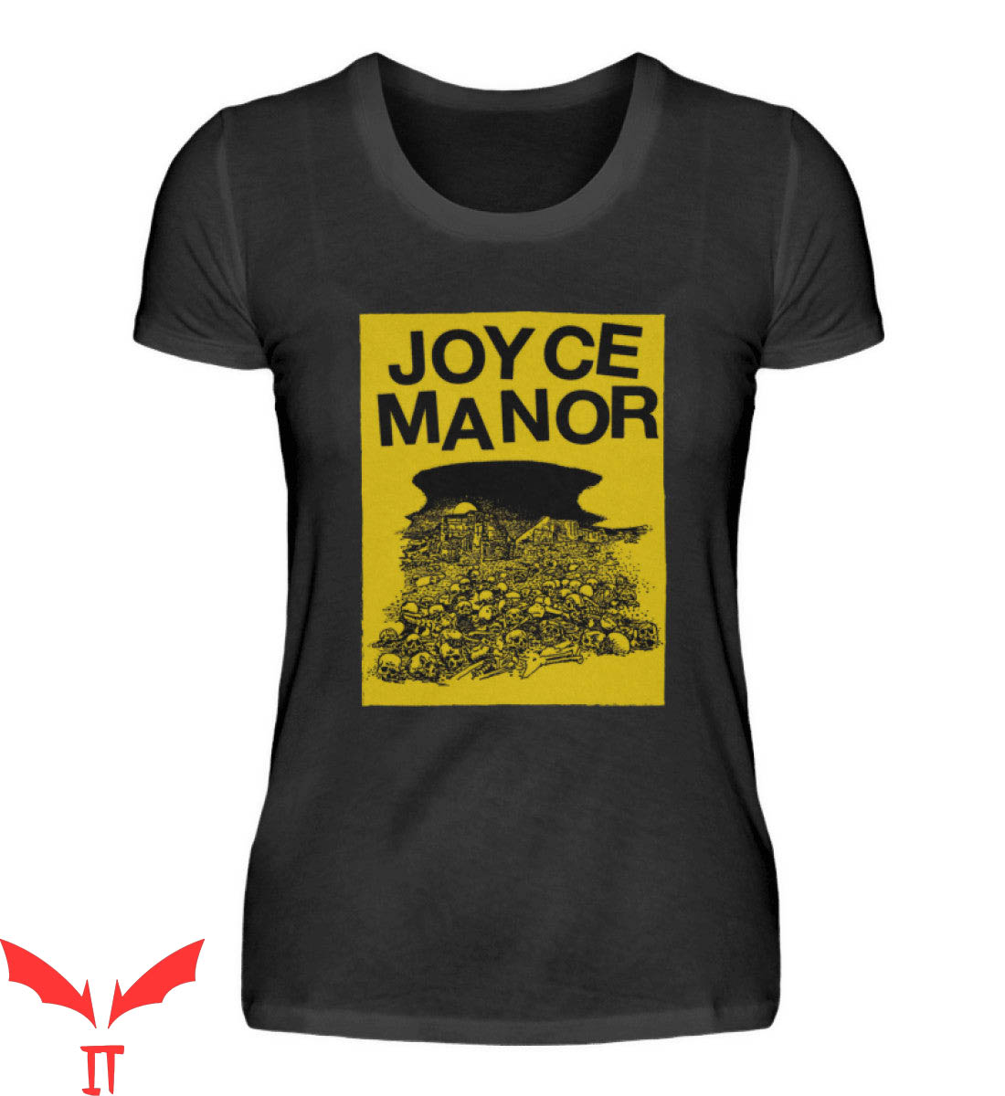 Joyce Manor T-Shirt American Indie Rock Punk Music Band Joyce Manor T-Shirt American Indie Rock Punk Music Band