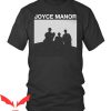 Joyce Manor T-Shirt American Rock Indie Punk Music Band