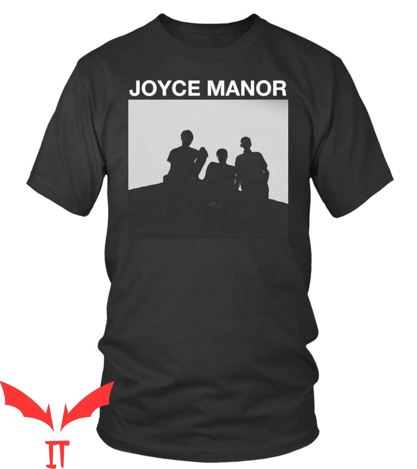 Joyce Manor T-Shirt American Rock Indie Punk Music Band Joyce Manor T-Shirt American Rock Indie Punk Music Band
