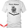 Joyce Manor T-Shirt Cart American Rock Indie Punk Music Band