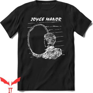 Joyce Manor T-Shirt Punk Rock Band Merch Cool Style Tee