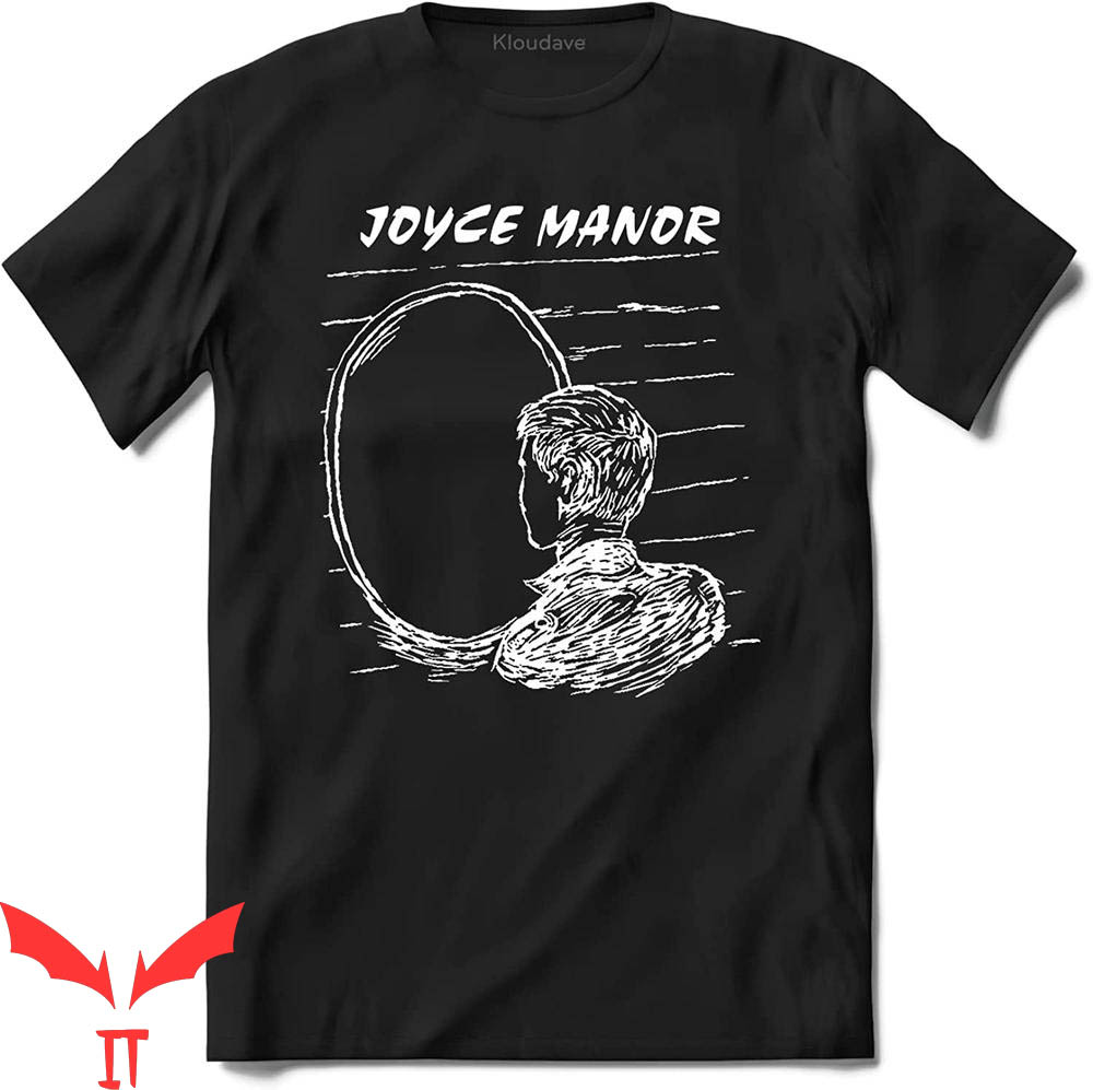 Joyce Manor T-Shirt Punk Rock Band Merch Cool Style Tee Joyce Manor T-Shirt Punk Rock Band Merch Cool Style Tee