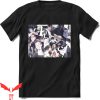 Joyce Manor T-Shirt Punk Rock Band Merch Music Retro Tee