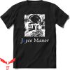 Joyce Manor T-Shirt Punk Rock Band Merch Retro Style Tee