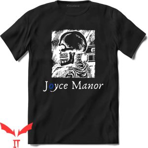 Joyce Manor T-Shirt Punk Rock Band Merch Retro Style Tee