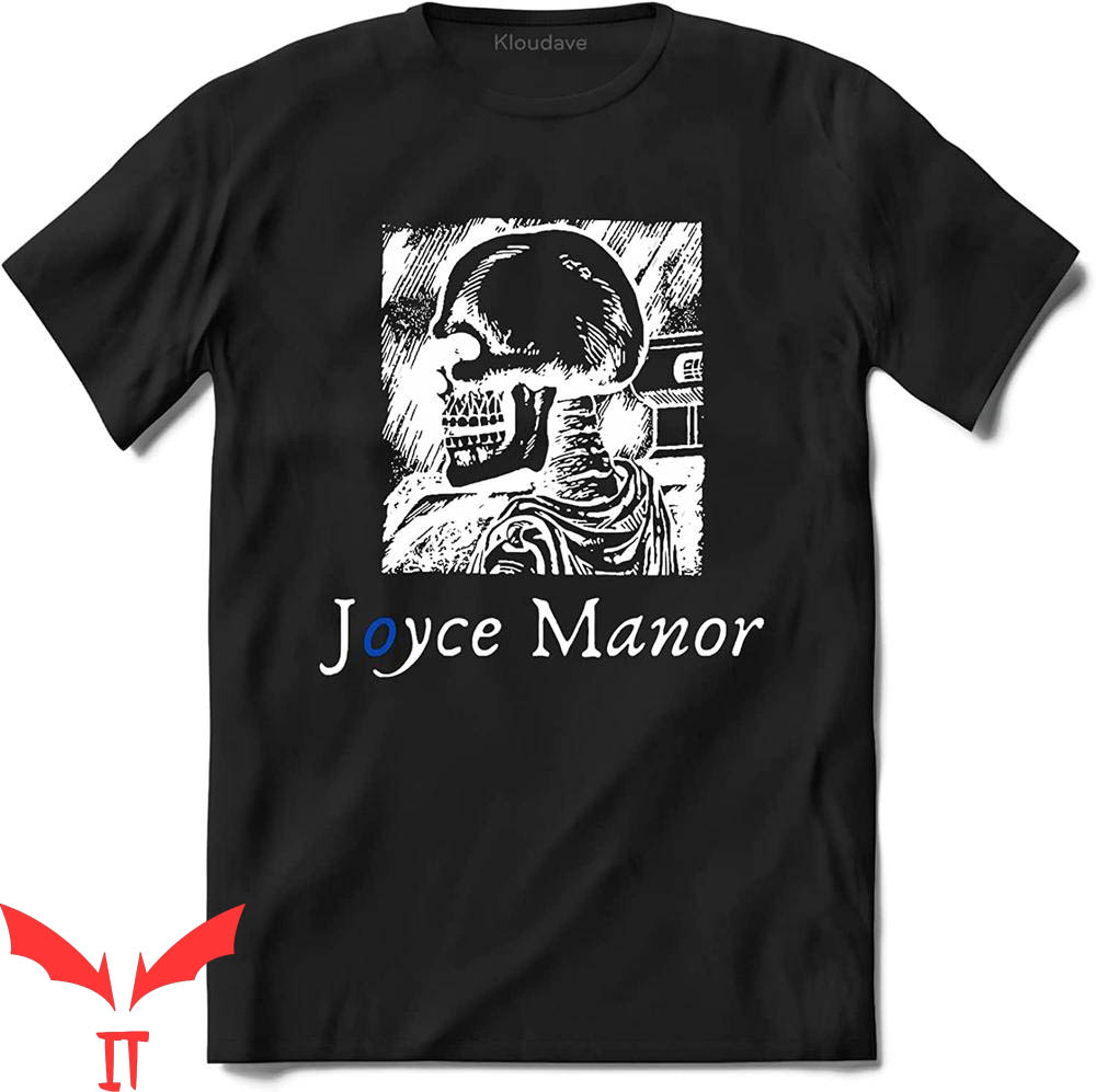 Joyce Manor T-Shirt Punk Rock Band Merch Retro Style Tee Joyce Manor T-Shirt Punk Rock Band Merch Retro Style Tee