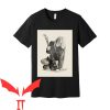 Kurt Donald Cobain T-Shirt Jersey Kurt Cobain Nirvana