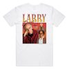 Larry David T-Shirt