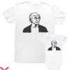 Larry David T-Shirt Larry David And Onesie Set T-Shirt
