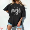 Led Zeppelin 1975 Tour T-Shirt Vintage US Tour Rock Fans