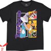 Looney Tunes Harley Davidson T-Shirt