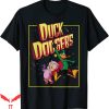 Looney Tunes Harley Davidson T-Shirt Duck Dodgers Duo