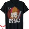 Looney Tunes Harley Davidson T-Shirt It’s Wabbit Season