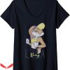 Looney Tunes Harley Davidson T-Shirt Lola Bunny Portrait