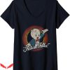 Looney Tunes Harley Davidson T-Shirt Porky Pig T-Shirt
