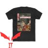 Loverboy T-Shirt
