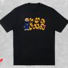 Loverboy T-Shirt Certified Loverboy Hip Hop Rap Cool Tee