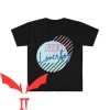 Loverboy T-Shirt Hey Loverboy Rock Band Music Cool Tee